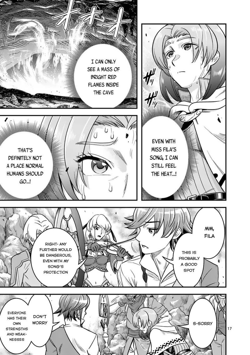 100 Nin No Eiyuu O Sodateta Saikyou Yogensha Wa Boukensha Ni Natte Mo Sekaijuu No Deshi Kara Shitawarete Masu 38 17