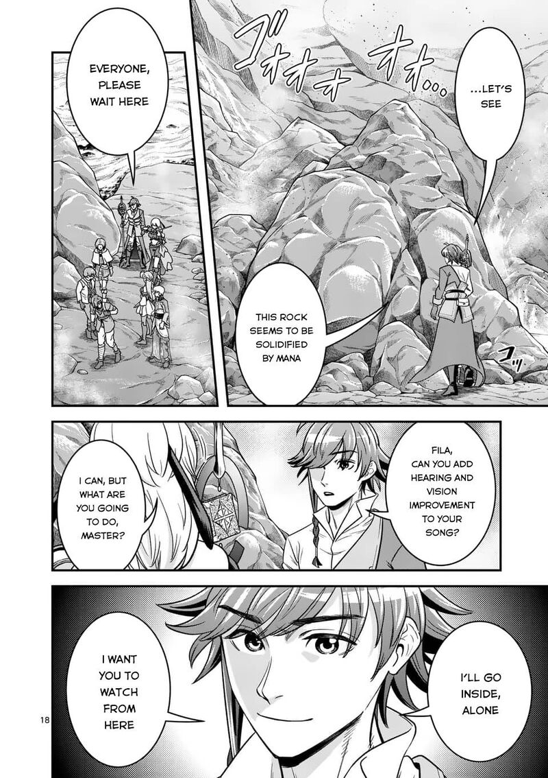 100 Nin No Eiyuu O Sodateta Saikyou Yogensha Wa Boukensha Ni Natte Mo Sekaijuu No Deshi Kara Shitawarete Masu 38 18