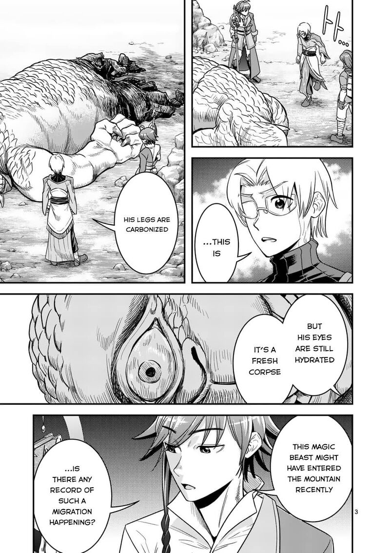 100 Nin No Eiyuu O Sodateta Saikyou Yogensha Wa Boukensha Ni Natte Mo Sekaijuu No Deshi Kara Shitawarete Masu 38 3