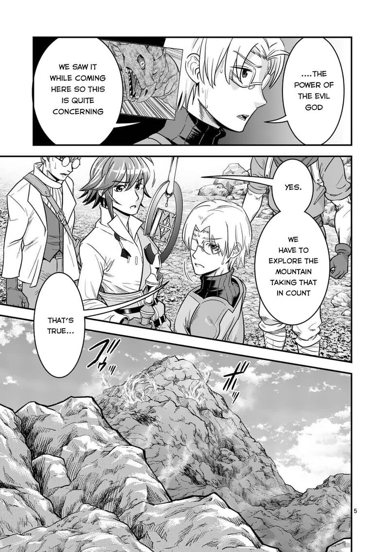 100 Nin No Eiyuu O Sodateta Saikyou Yogensha Wa Boukensha Ni Natte Mo Sekaijuu No Deshi Kara Shitawarete Masu 38 5