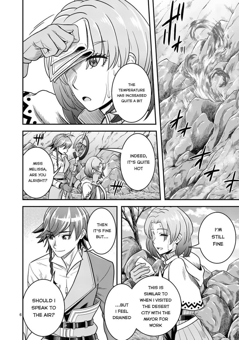 100 Nin No Eiyuu O Sodateta Saikyou Yogensha Wa Boukensha Ni Natte Mo Sekaijuu No Deshi Kara Shitawarete Masu 38 6