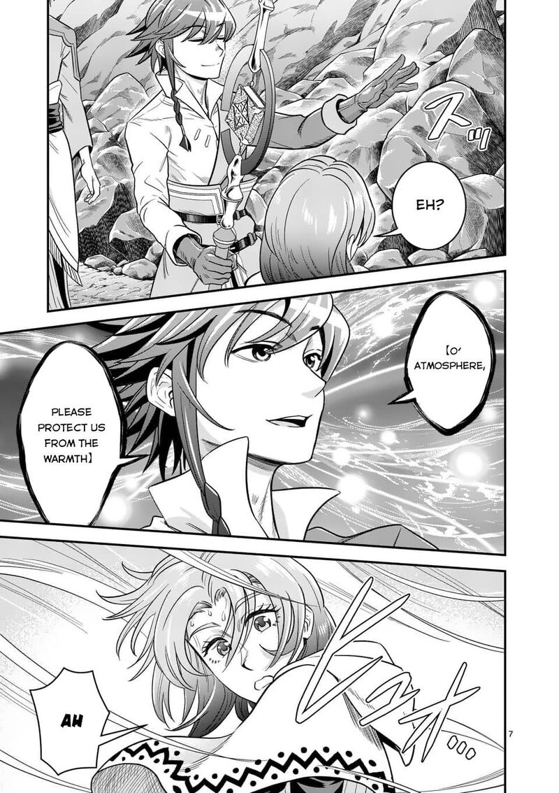 100 Nin No Eiyuu O Sodateta Saikyou Yogensha Wa Boukensha Ni Natte Mo Sekaijuu No Deshi Kara Shitawarete Masu 38 7