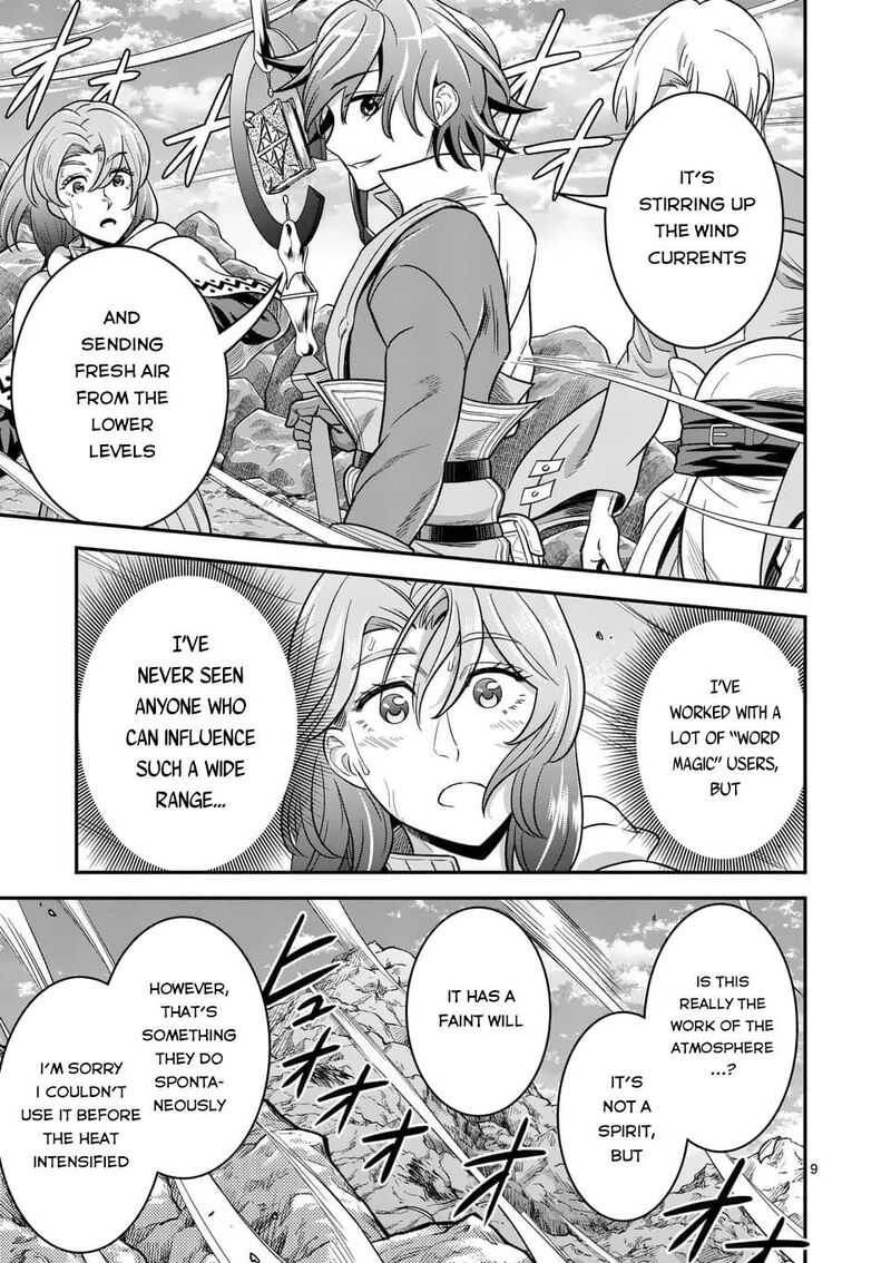 100 Nin No Eiyuu O Sodateta Saikyou Yogensha Wa Boukensha Ni Natte Mo Sekaijuu No Deshi Kara Shitawarete Masu 38 9