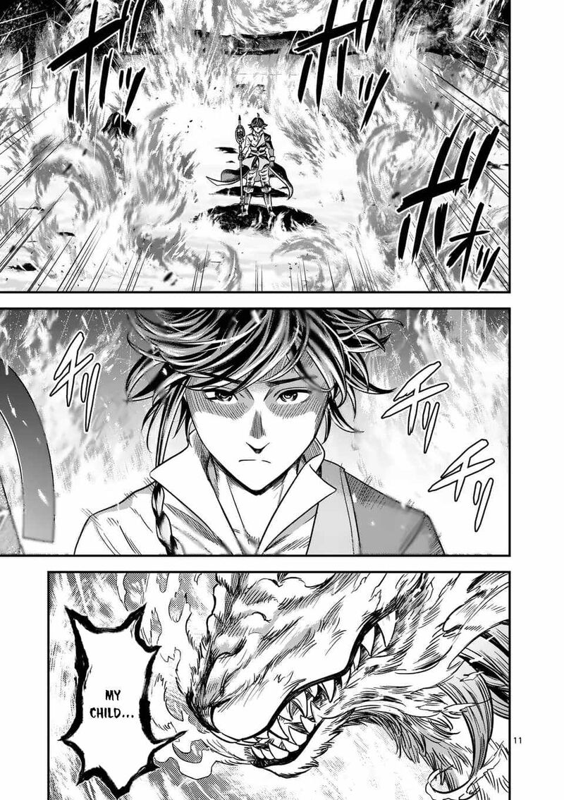 100 Nin No Eiyuu O Sodateta Saikyou Yogensha Wa Boukensha Ni Natte Mo Sekaijuu No Deshi Kara Shitawarete Masu 39 11