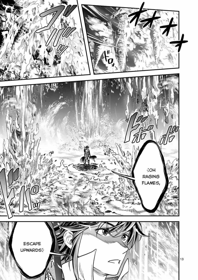 100 Nin No Eiyuu O Sodateta Saikyou Yogensha Wa Boukensha Ni Natte Mo Sekaijuu No Deshi Kara Shitawarete Masu 39 13