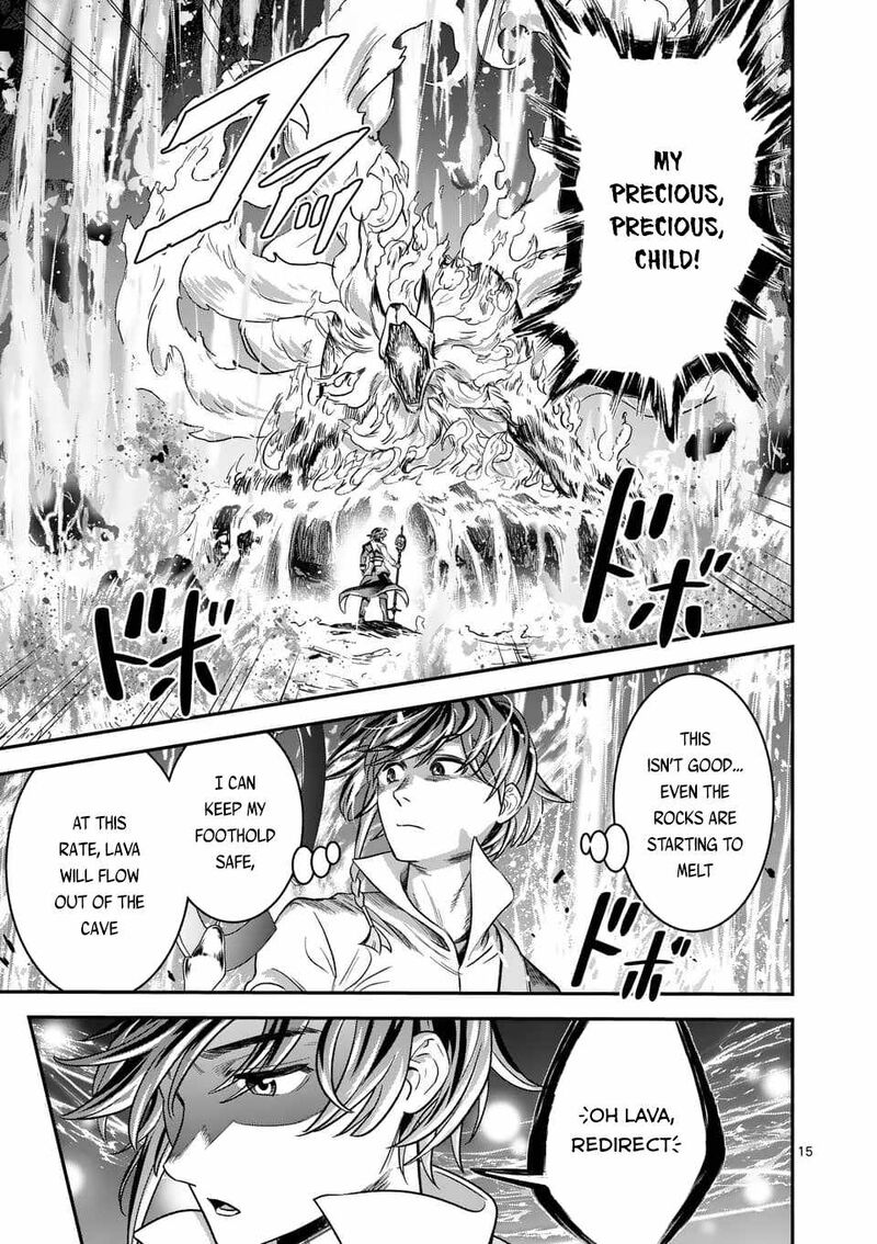 100 Nin No Eiyuu O Sodateta Saikyou Yogensha Wa Boukensha Ni Natte Mo Sekaijuu No Deshi Kara Shitawarete Masu 39 15