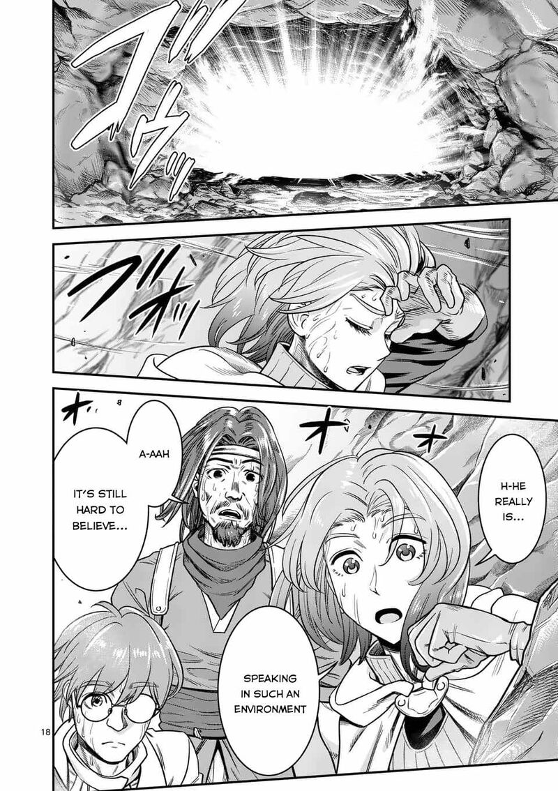 100 Nin No Eiyuu O Sodateta Saikyou Yogensha Wa Boukensha Ni Natte Mo Sekaijuu No Deshi Kara Shitawarete Masu 39 18
