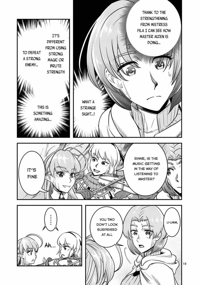 100 Nin No Eiyuu O Sodateta Saikyou Yogensha Wa Boukensha Ni Natte Mo Sekaijuu No Deshi Kara Shitawarete Masu 39 19