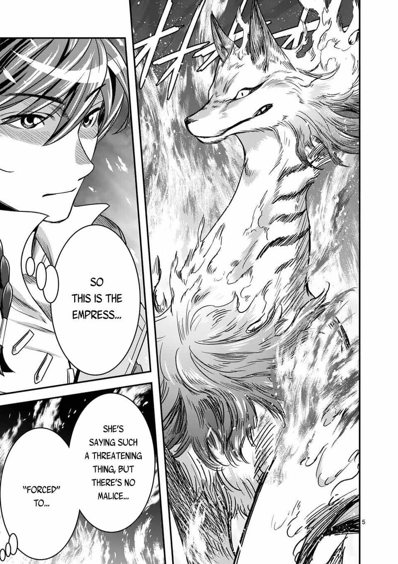 100 Nin No Eiyuu O Sodateta Saikyou Yogensha Wa Boukensha Ni Natte Mo Sekaijuu No Deshi Kara Shitawarete Masu 39 5