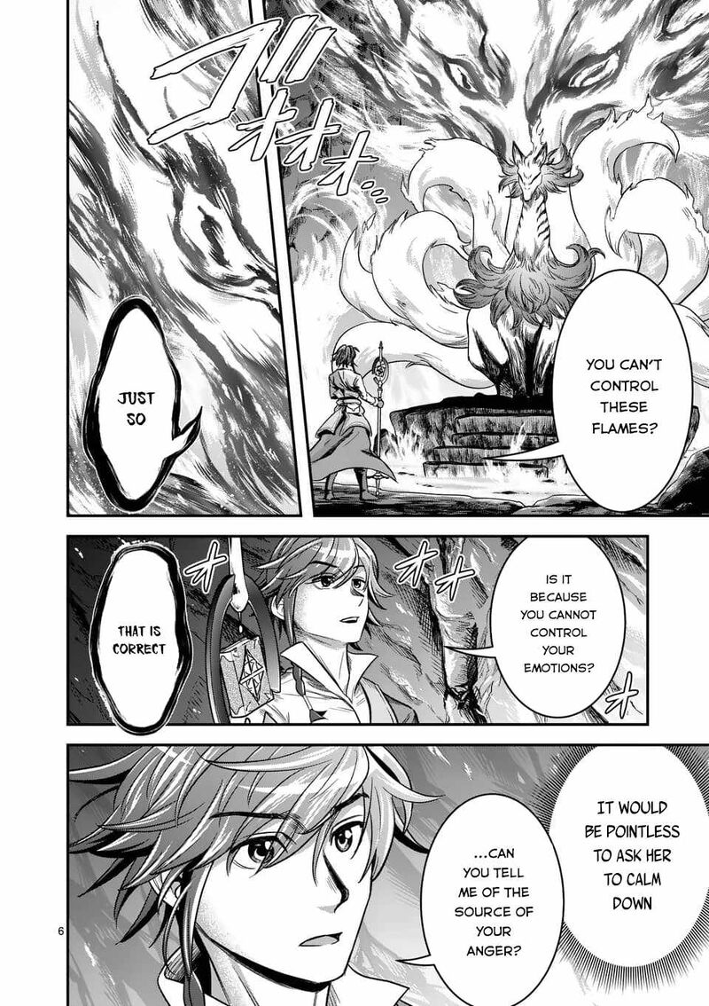 100 Nin No Eiyuu O Sodateta Saikyou Yogensha Wa Boukensha Ni Natte Mo Sekaijuu No Deshi Kara Shitawarete Masu 39 6