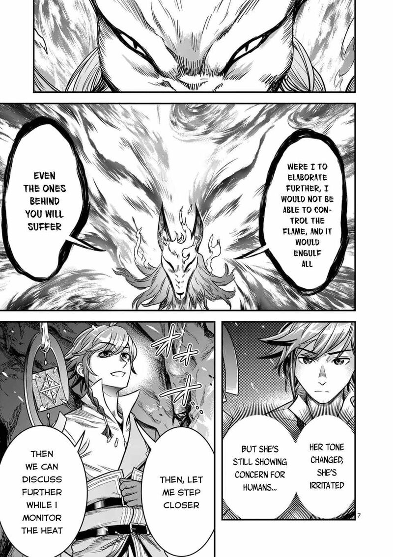 100 Nin No Eiyuu O Sodateta Saikyou Yogensha Wa Boukensha Ni Natte Mo Sekaijuu No Deshi Kara Shitawarete Masu 39 7