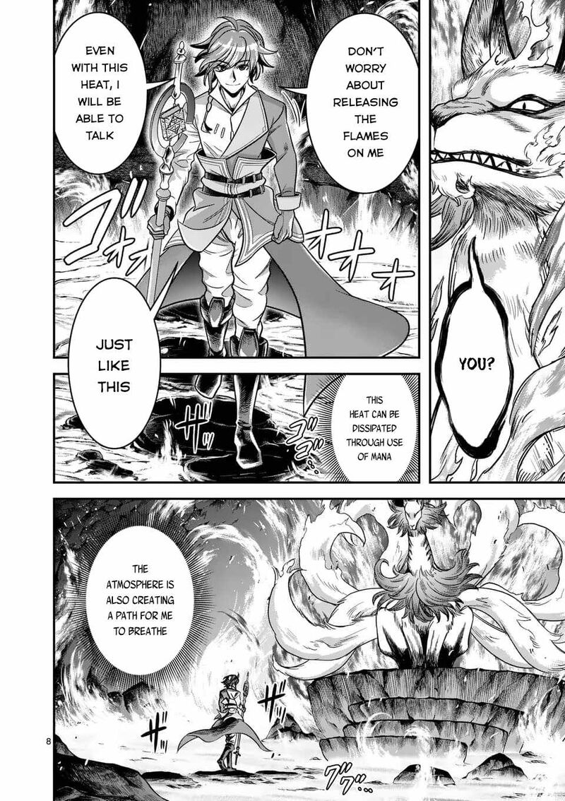 100 Nin No Eiyuu O Sodateta Saikyou Yogensha Wa Boukensha Ni Natte Mo Sekaijuu No Deshi Kara Shitawarete Masu 39 8