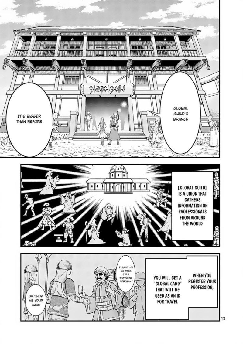 100 Nin No Eiyuu O Sodateta Saikyou Yogensha Wa Boukensha Ni Natte Mo Sekaijuu No Deshi Kara Shitawarete Masu 4 13