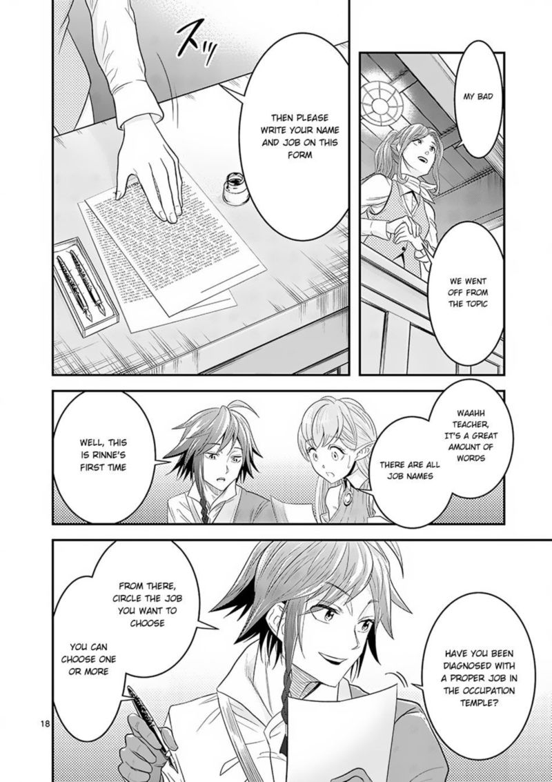 100 Nin No Eiyuu O Sodateta Saikyou Yogensha Wa Boukensha Ni Natte Mo Sekaijuu No Deshi Kara Shitawarete Masu 4 18