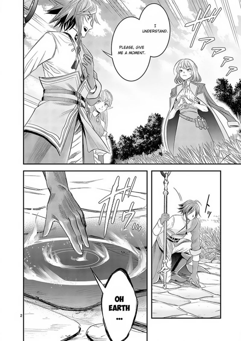 100 Nin No Eiyuu O Sodateta Saikyou Yogensha Wa Boukensha Ni Natte Mo Sekaijuu No Deshi Kara Shitawarete Masu 4 2
