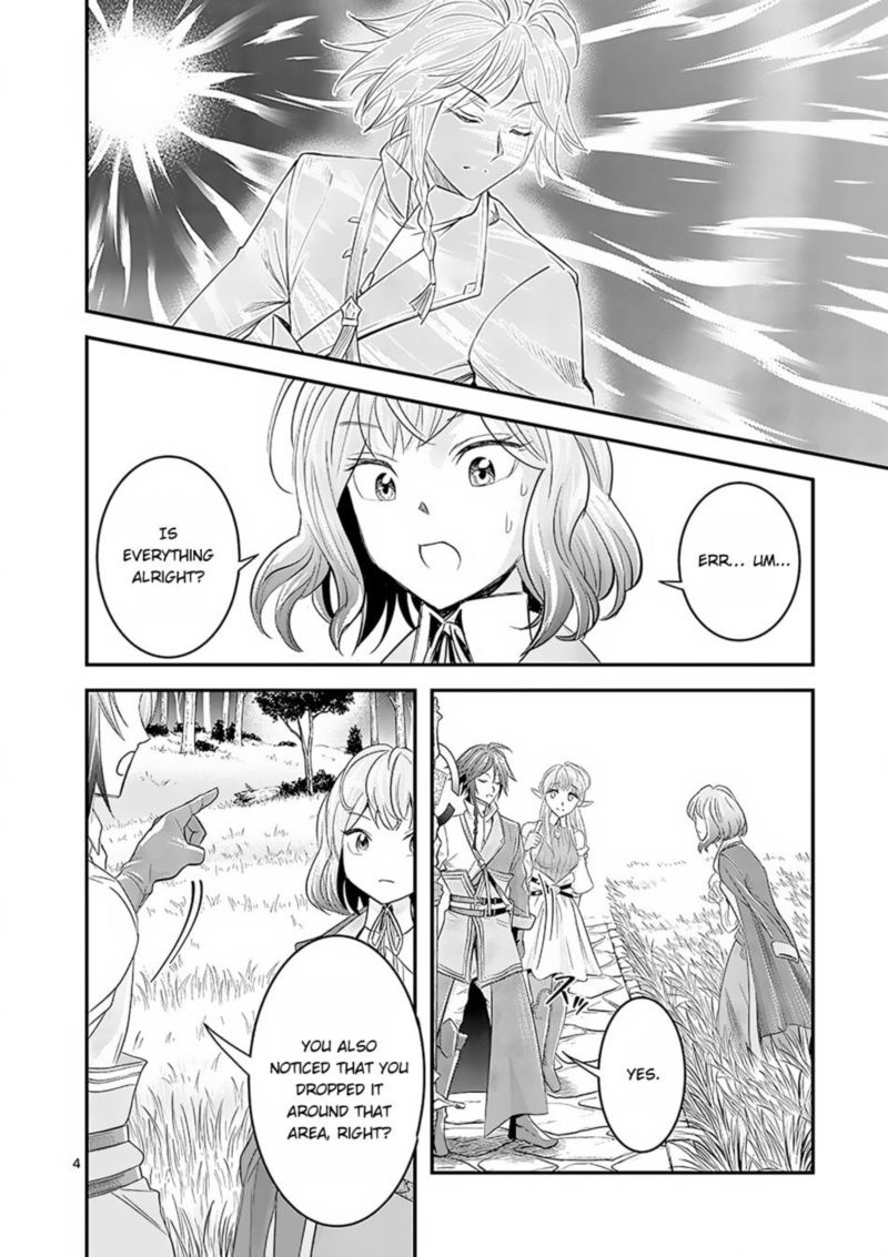 100 Nin No Eiyuu O Sodateta Saikyou Yogensha Wa Boukensha Ni Natte Mo Sekaijuu No Deshi Kara Shitawarete Masu 4 4