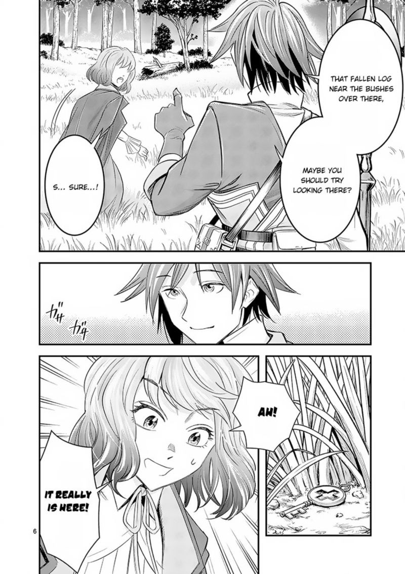 100 Nin No Eiyuu O Sodateta Saikyou Yogensha Wa Boukensha Ni Natte Mo Sekaijuu No Deshi Kara Shitawarete Masu 4 6