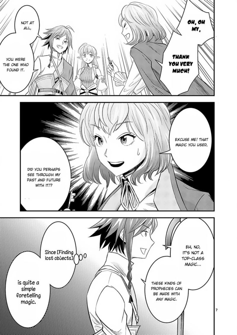 100 Nin No Eiyuu O Sodateta Saikyou Yogensha Wa Boukensha Ni Natte Mo Sekaijuu No Deshi Kara Shitawarete Masu 4 7