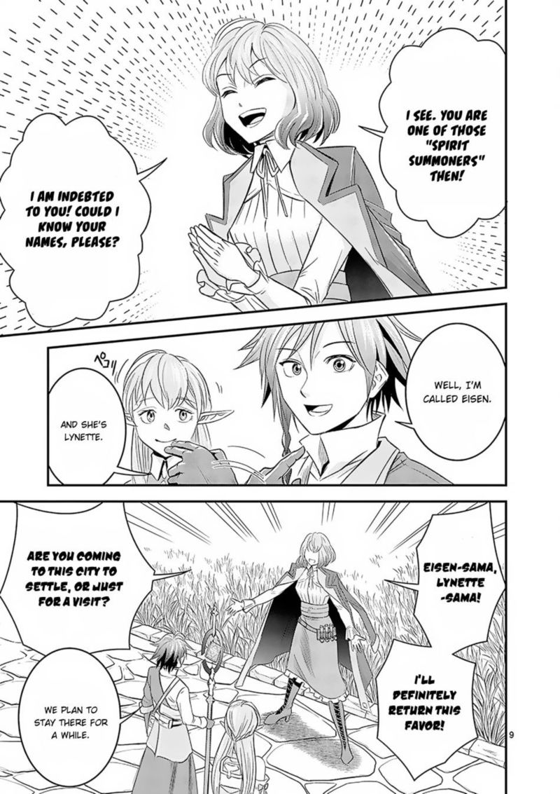 100 Nin No Eiyuu O Sodateta Saikyou Yogensha Wa Boukensha Ni Natte Mo Sekaijuu No Deshi Kara Shitawarete Masu 4 9