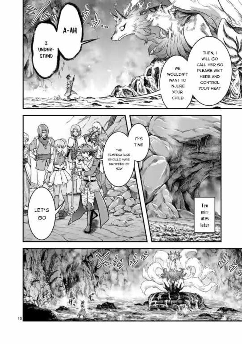 100 Nin No Eiyuu O Sodateta Saikyou Yogensha Wa Boukensha Ni Natte Mo Sekaijuu No Deshi Kara Shitawarete Masu 40 10