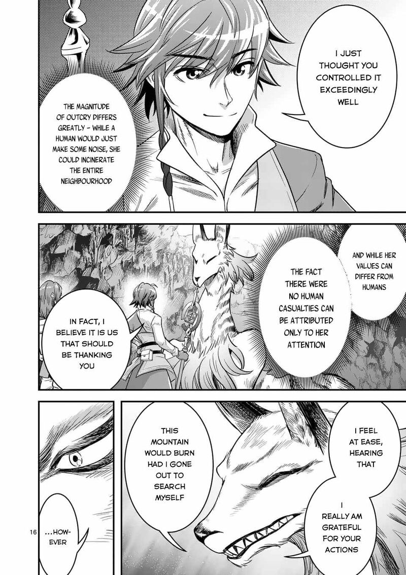 100 Nin No Eiyuu O Sodateta Saikyou Yogensha Wa Boukensha Ni Natte Mo Sekaijuu No Deshi Kara Shitawarete Masu 40 16