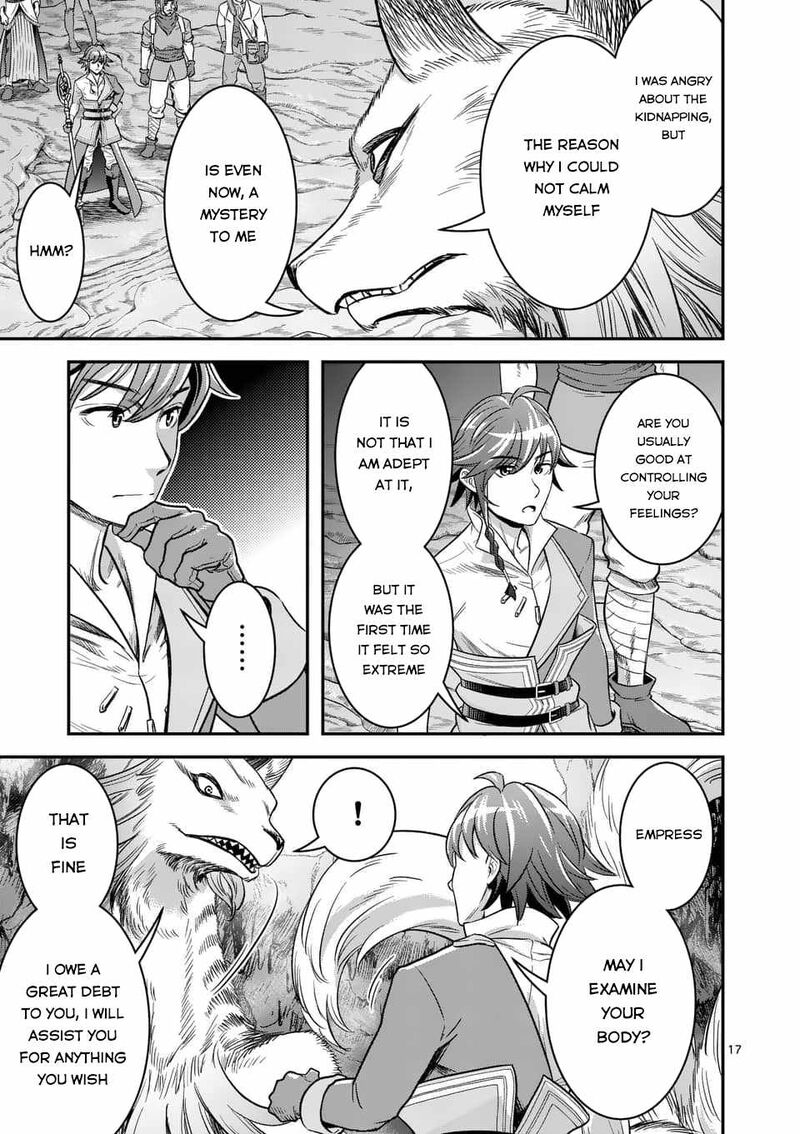 100 Nin No Eiyuu O Sodateta Saikyou Yogensha Wa Boukensha Ni Natte Mo Sekaijuu No Deshi Kara Shitawarete Masu 40 17