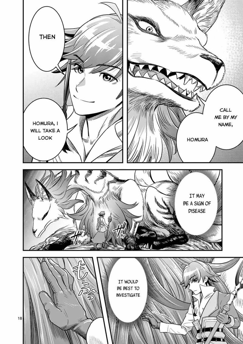 100 Nin No Eiyuu O Sodateta Saikyou Yogensha Wa Boukensha Ni Natte Mo Sekaijuu No Deshi Kara Shitawarete Masu 40 18