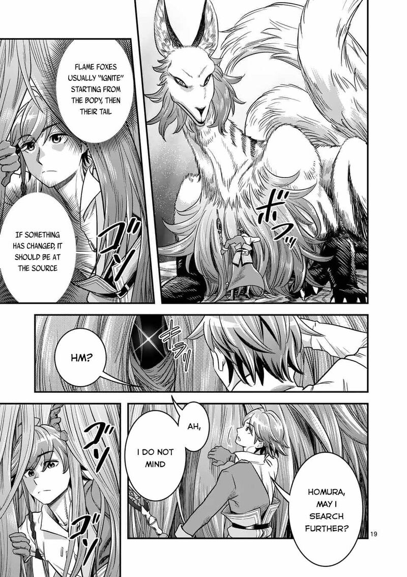 100 Nin No Eiyuu O Sodateta Saikyou Yogensha Wa Boukensha Ni Natte Mo Sekaijuu No Deshi Kara Shitawarete Masu 40 19
