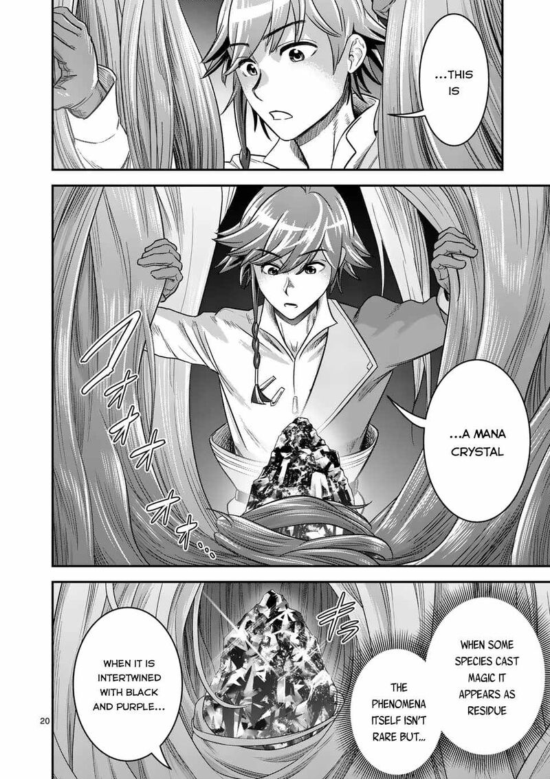 100 Nin No Eiyuu O Sodateta Saikyou Yogensha Wa Boukensha Ni Natte Mo Sekaijuu No Deshi Kara Shitawarete Masu 40 20