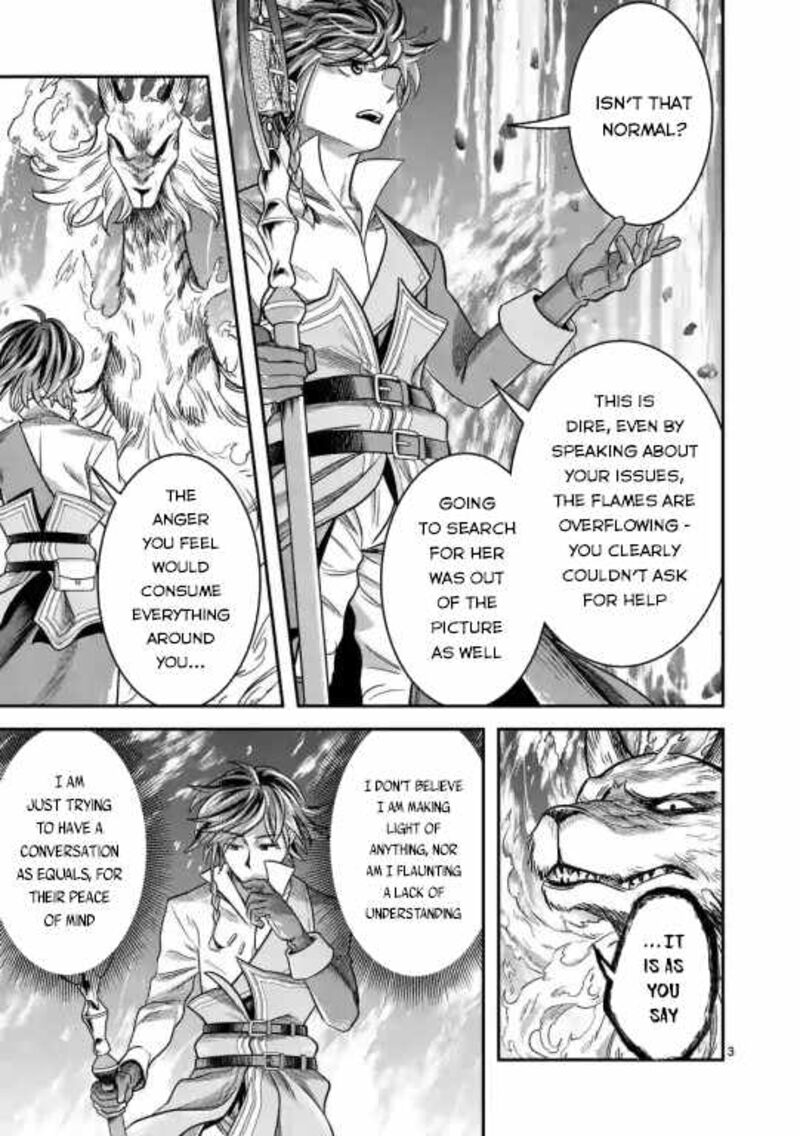 100 Nin No Eiyuu O Sodateta Saikyou Yogensha Wa Boukensha Ni Natte Mo Sekaijuu No Deshi Kara Shitawarete Masu 40 3