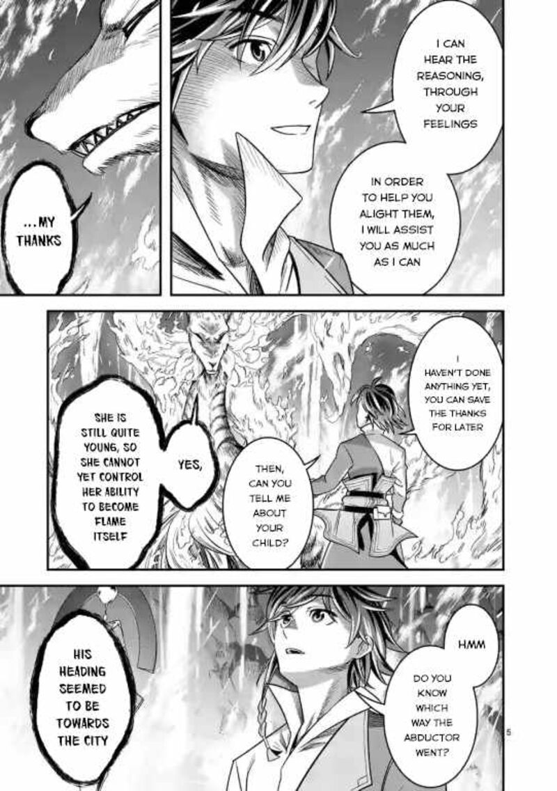 100 Nin No Eiyuu O Sodateta Saikyou Yogensha Wa Boukensha Ni Natte Mo Sekaijuu No Deshi Kara Shitawarete Masu 40 5