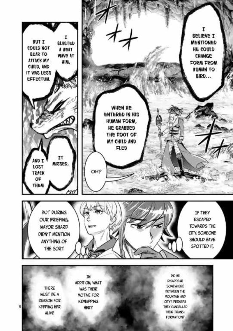 100 Nin No Eiyuu O Sodateta Saikyou Yogensha Wa Boukensha Ni Natte Mo Sekaijuu No Deshi Kara Shitawarete Masu 40 6
