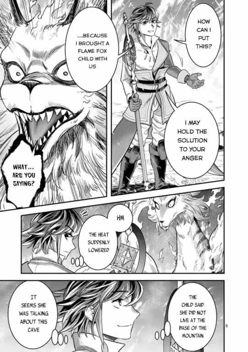 100 Nin No Eiyuu O Sodateta Saikyou Yogensha Wa Boukensha Ni Natte Mo Sekaijuu No Deshi Kara Shitawarete Masu 40 9