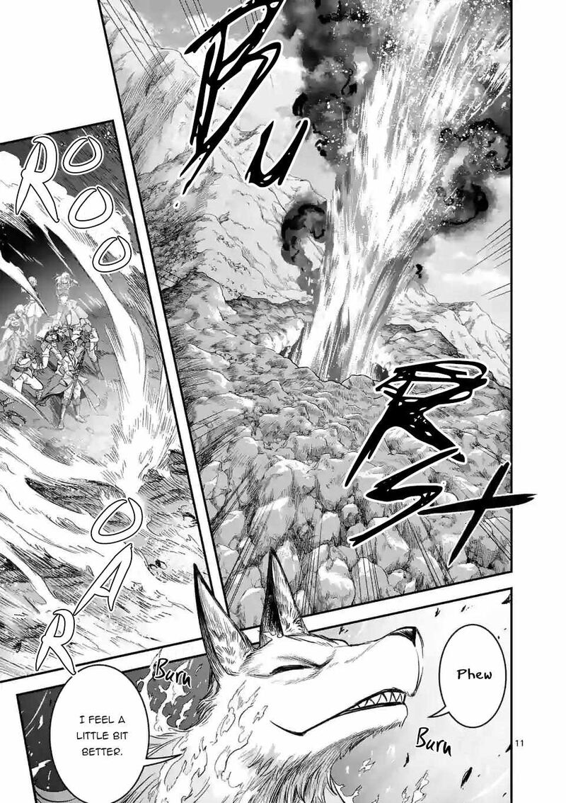 100 Nin No Eiyuu O Sodateta Saikyou Yogensha Wa Boukensha Ni Natte Mo Sekaijuu No Deshi Kara Shitawarete Masu 41 11