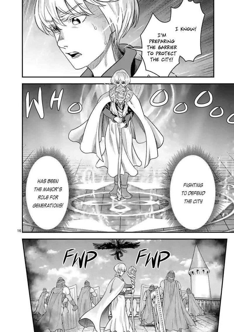 100 Nin No Eiyuu O Sodateta Saikyou Yogensha Wa Boukensha Ni Natte Mo Sekaijuu No Deshi Kara Shitawarete Masu 41 15