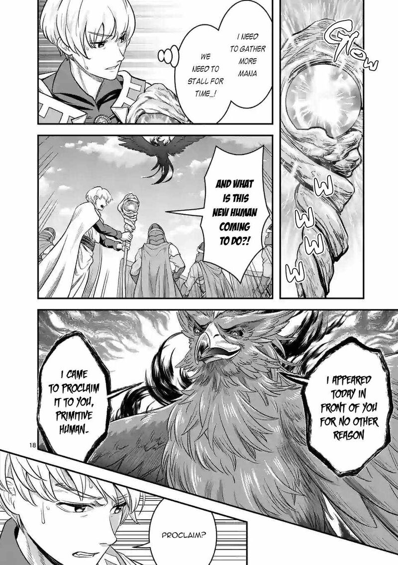100 Nin No Eiyuu O Sodateta Saikyou Yogensha Wa Boukensha Ni Natte Mo Sekaijuu No Deshi Kara Shitawarete Masu 41 17