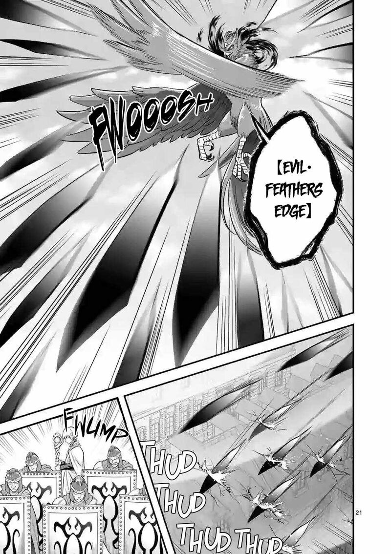 100 Nin No Eiyuu O Sodateta Saikyou Yogensha Wa Boukensha Ni Natte Mo Sekaijuu No Deshi Kara Shitawarete Masu 41 20