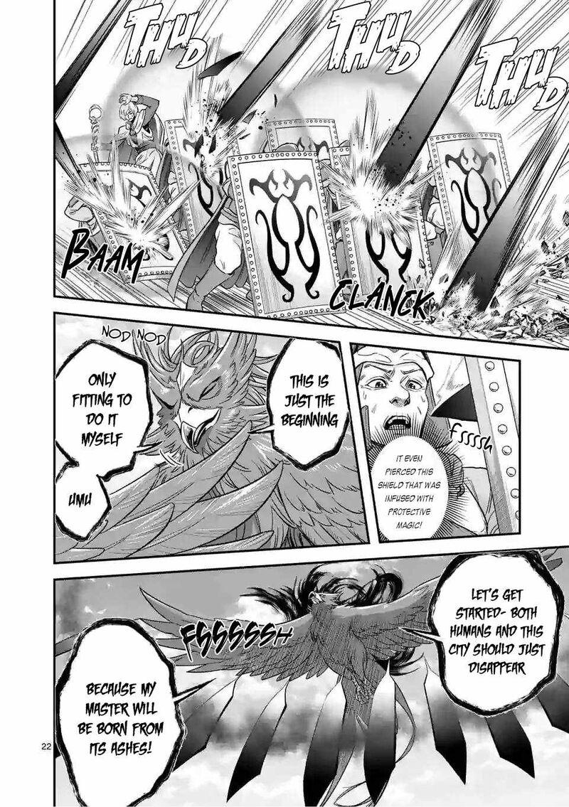 100 Nin No Eiyuu O Sodateta Saikyou Yogensha Wa Boukensha Ni Natte Mo Sekaijuu No Deshi Kara Shitawarete Masu 41 21