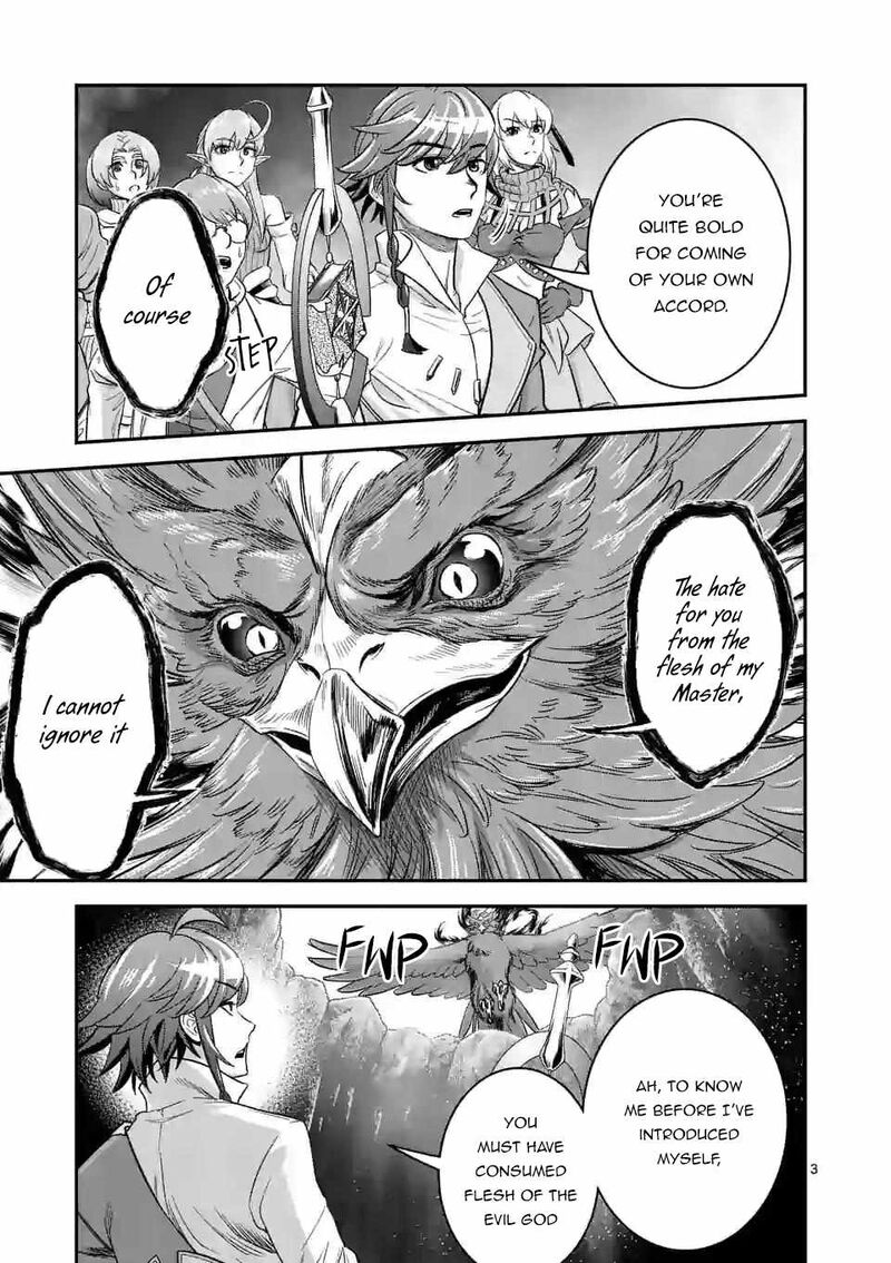 100 Nin No Eiyuu O Sodateta Saikyou Yogensha Wa Boukensha Ni Natte Mo Sekaijuu No Deshi Kara Shitawarete Masu 41 3
