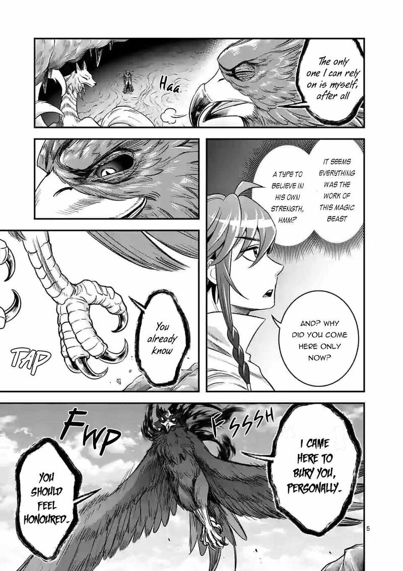 100 Nin No Eiyuu O Sodateta Saikyou Yogensha Wa Boukensha Ni Natte Mo Sekaijuu No Deshi Kara Shitawarete Masu 41 5