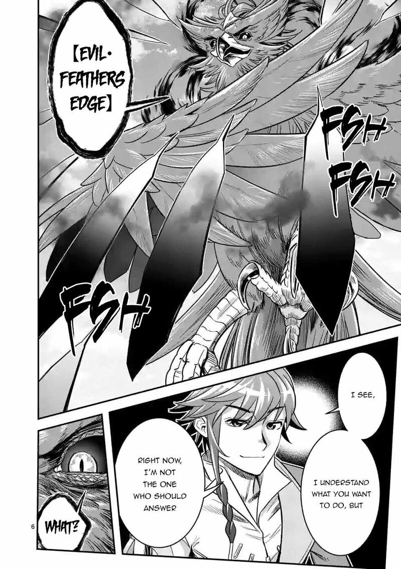 100 Nin No Eiyuu O Sodateta Saikyou Yogensha Wa Boukensha Ni Natte Mo Sekaijuu No Deshi Kara Shitawarete Masu 41 6