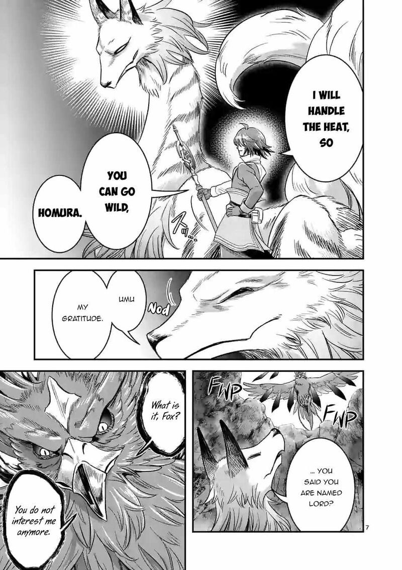 100 Nin No Eiyuu O Sodateta Saikyou Yogensha Wa Boukensha Ni Natte Mo Sekaijuu No Deshi Kara Shitawarete Masu 41 7