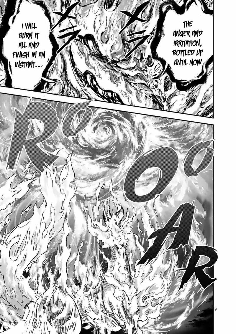 100 Nin No Eiyuu O Sodateta Saikyou Yogensha Wa Boukensha Ni Natte Mo Sekaijuu No Deshi Kara Shitawarete Masu 41 9