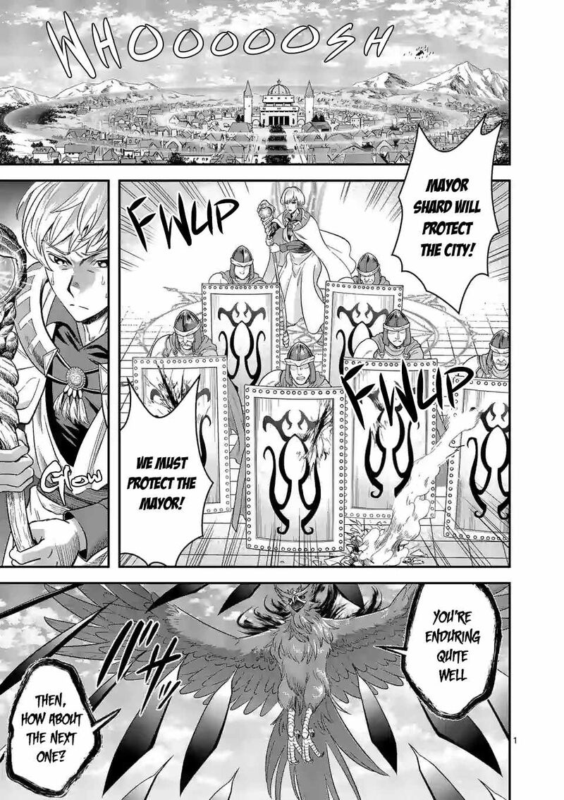 100 Nin No Eiyuu O Sodateta Saikyou Yogensha Wa Boukensha Ni Natte Mo Sekaijuu No Deshi Kara Shitawarete Masu 42 1