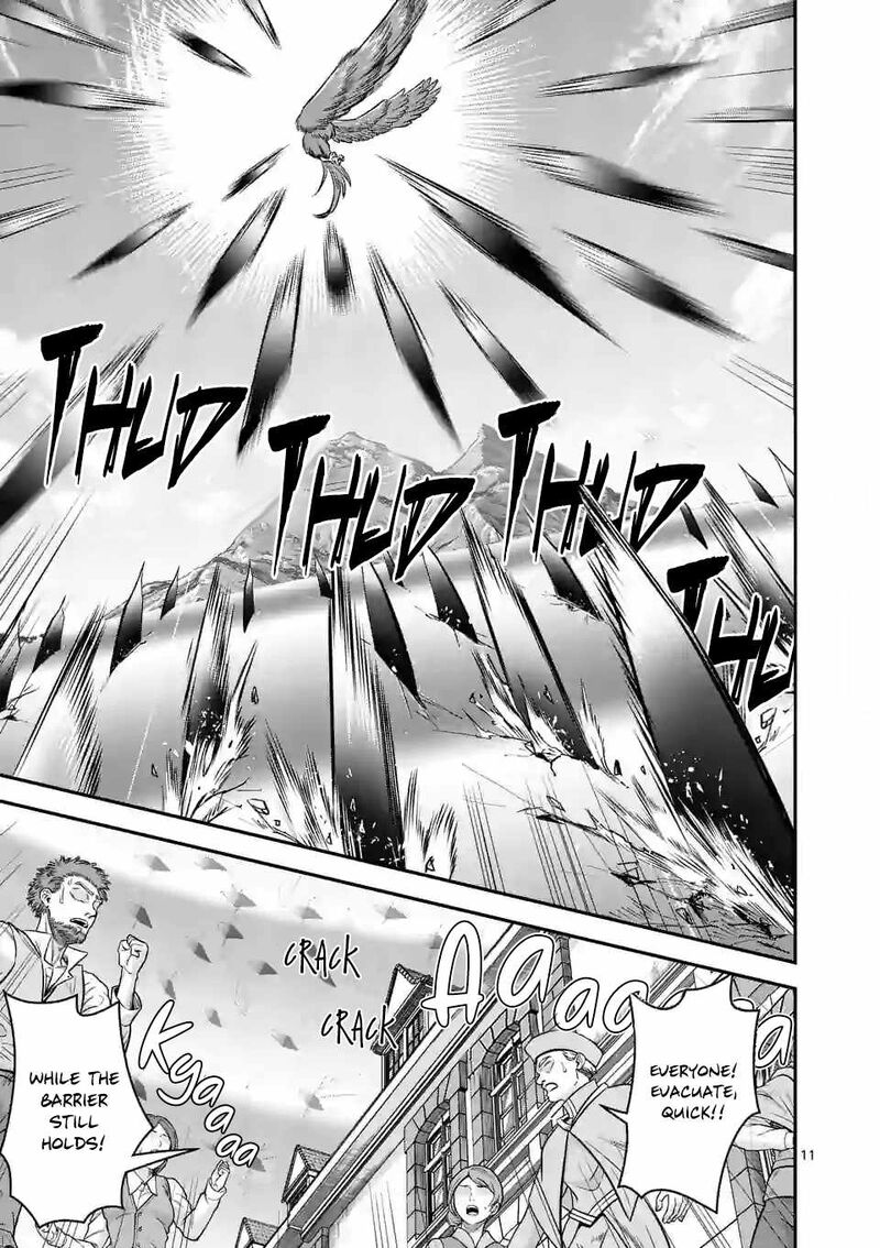 100 Nin No Eiyuu O Sodateta Saikyou Yogensha Wa Boukensha Ni Natte Mo Sekaijuu No Deshi Kara Shitawarete Masu 42 11