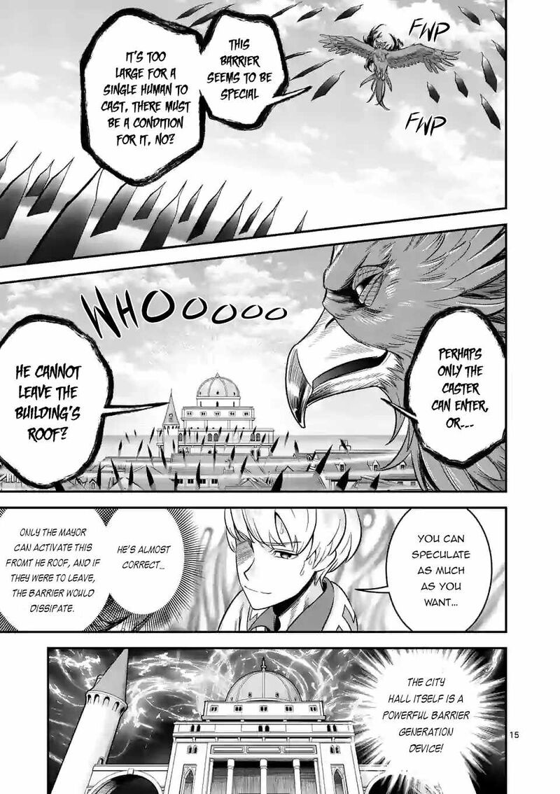 100 Nin No Eiyuu O Sodateta Saikyou Yogensha Wa Boukensha Ni Natte Mo Sekaijuu No Deshi Kara Shitawarete Masu 42 15