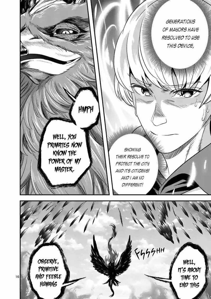 100 Nin No Eiyuu O Sodateta Saikyou Yogensha Wa Boukensha Ni Natte Mo Sekaijuu No Deshi Kara Shitawarete Masu 42 16