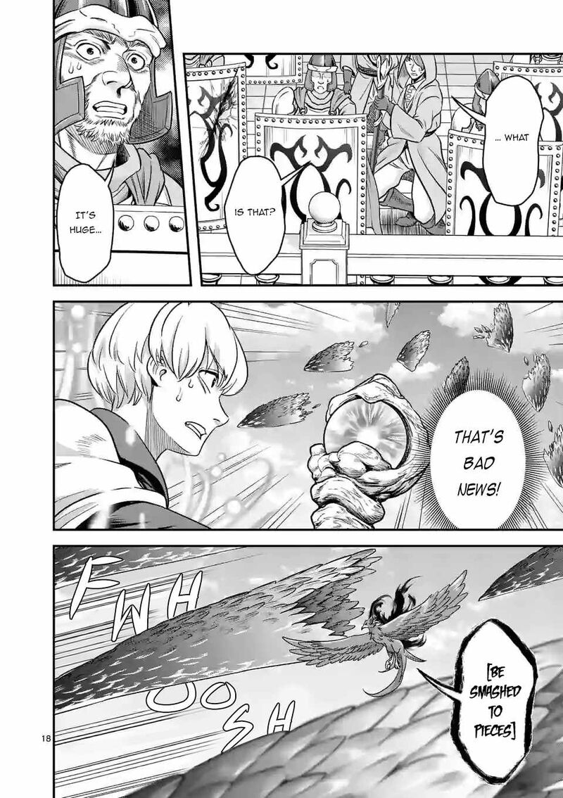 100 Nin No Eiyuu O Sodateta Saikyou Yogensha Wa Boukensha Ni Natte Mo Sekaijuu No Deshi Kara Shitawarete Masu 42 18