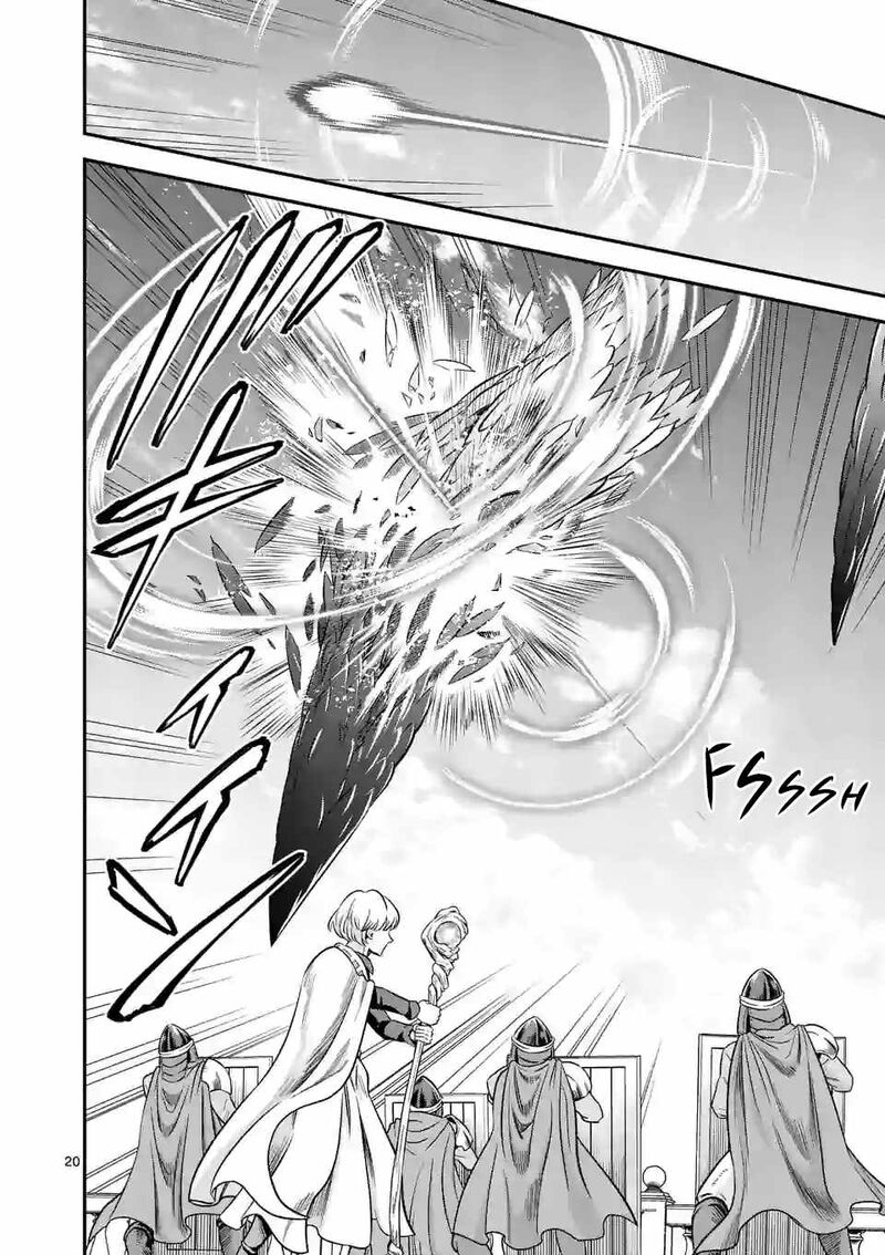 100 Nin No Eiyuu O Sodateta Saikyou Yogensha Wa Boukensha Ni Natte Mo Sekaijuu No Deshi Kara Shitawarete Masu 42 20
