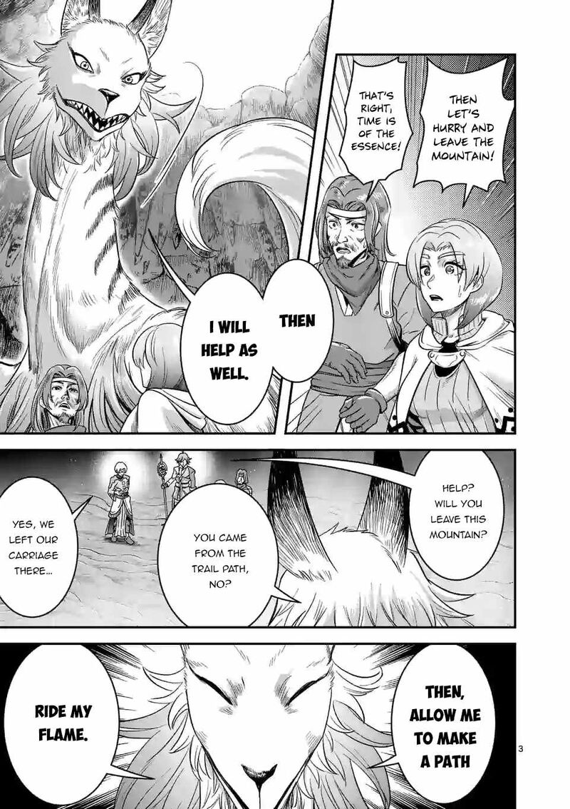 100 Nin No Eiyuu O Sodateta Saikyou Yogensha Wa Boukensha Ni Natte Mo Sekaijuu No Deshi Kara Shitawarete Masu 42 3